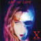Art Of Life (Live) - X-Japan (X)