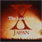 The Last Live - X-Japan (X)