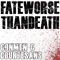 Con Men & Courtesans - Fate Worse Than Death