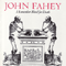 I Remember Blind Joe Death - Fahey, John (John Fahey)