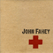 Red Cross - Fahey, John (John Fahey)