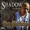 Soy Mexicano - Mr. Shadow (Mr.Shadow / Jose Anguiano / Senor Sombra)