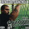 A Medio Camino - Mr. Shadow (Mr.Shadow / Jose Anguiano / Senor Sombra)