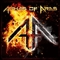 Ashes of Ares - Ashes Of Ares