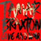 Love and War (Deluxe Edition) - Braxton, Tamar (Tamar Braxton / Tamar Estine Braxton)