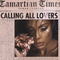 Calling All Lovers (Deluxe Editon) - Braxton, Tamar (Tamar Braxton / Tamar Estine Braxton)
