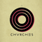 Gun (EP) - CHVRCHES (Churches / CHVRCHΞS)