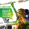 Quit Your Whining (WEB Single)