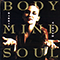 Body Mind Soul - Gibson, Debbie (Debbie Gibson / Deborah Ann Gibson)