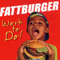 Work To Do! - Fattburger (Fattburger's Band)