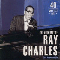 40 Greatest Hits - Ray Charles (Charles, Ray / Raymond Charles Robinson Sr.)