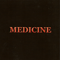 Medicine - King Pima Wolf & Big Medicine