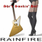 She's Smokin' Hot! - Rainfire