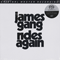 Rides Again (Remastered Limited Edition) - James Gang