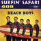 Surfin' Safari - Beach Boys (The Beach Boys)