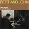 Bert And John (Extra Tracks) (Split) - Jansch, Bert (Bert Jansch)