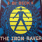 The Iron Raver (CD-M)-DJ Dick (Fabian Lenz)