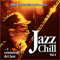 Jazz Chill, Vol. 4-Berk, Sergi (Sergi Pérez Berk, Berk & The Virtual Band)