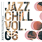 Jazz Chill, Vol.6 - Berk, Sergi (Sergi Pérez Berk, Berk & The Virtual Band)