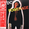 Powerage, 1978 - AC/DC - Complete Vinyl Replica Series