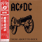 For Those About To Rock, 1981-AC/DC (AC-DC / Acca Dacca / ACϟDC)