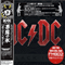 Black Ice-AC/DC (AC-DC / Acca Dacca / ACϟDC)