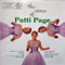 The Voices Of Patti Page - Patti Page (Clara Ann Fowler)