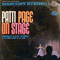 Patti Page On Stage - Patti Page (Clara Ann Fowler)