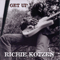 Get Up - Richie Kotzen (Kotzen, Richie / Ritchie Kotzen)
