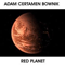 Red Planet - Certamen (Adam Certamen Bownik)