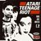 Kids Are United (EP) - Atari Teenage Riot