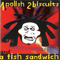 1 Polish 2 Biscuits & A Fish Sandwich (German Release)