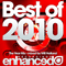 Enhanced Best Of 2010: The Year Mix  - Mixed by Will Holland (CD 1) - Holland, Will (Will Holland, Will Morgan Holland)