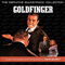 Goldfinger - James Bond - The Definitive Soundtrack Collection