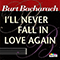 I'll Never Fall in Love Again - Bacharach, Burt (Burt Bacharach)
