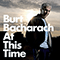 At This Time - Bacharach, Burt (Burt Bacharach)