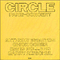Circle CD2 (split) - Altschul, Barry (Barry Altschul)