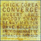 Converge - Chick Corea (Armando Anthony Corea / Chick Corea Elektric Band)