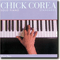 Solo Piano (CD 2: Standards) - Chick Corea (Armando Anthony Corea / Chick Corea Elektric Band)