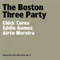 Five Trios (CD 4: The Boston Three Party)-Chick Corea (Armando Anthony Corea / Chick Corea Elektric Band)