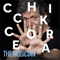 The Musician (CD 2) - Chick Corea (Armando Anthony Corea / Chick Corea Elektric Band)