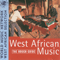 The Rough Guide To West African Music - Rough Guide (CD Series) (The Rough Guide (CD Series))