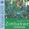 The Rough Guide To The Music Of  Zimbabwe - Rough Guide (CD Series) (The Rough Guide (CD Series))