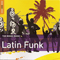 The Rough Guide To Latin Funk-Rough Guide (CD Series) (The Rough Guide (CD Series))