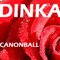 Canonball (Single) - Dinka (Dinka, Chris Reece, Leventina, EDX, Daniel Portman)
