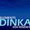 Elements (Remixes) (Single) - Dinka (Dinka, Chris Reece, Leventina, EDX, Daniel Portman)