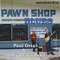 Paul Orta & Tonky De La Pena - Pawn Shop Blues