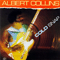 Cold Snap - Albert Collins (Albert Gene Drewery, Albert Collins & The Icebreakers)