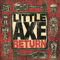 Return - Little Axe (Skip McDonald, Bernard Alexander)
