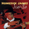 Juanita - Homesick James